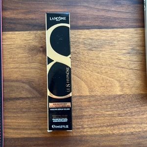 Le8Hypnose mascara by Lancôme NEW & UNUSED in the shade 01 Noir Sculptural